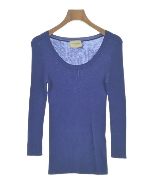 UNITED ARROWS（ユナイテッドアローズ）ニット・セーター 青 サイズ:-(XS位) レディース/2200716698050