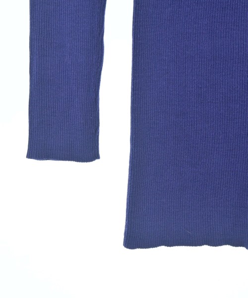 UNITED ARROWS（ユナイテッドアローズ）ニット・セーター 青 サイズ:-(XS位) レディース/2200716698050