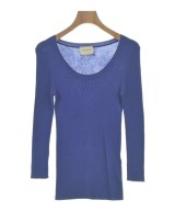 UNITED ARROWS（ユナイテッドアローズ）ニット・セーター 青 サイズ:-(XS位) レディース/2200716698050