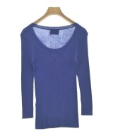 UNITED ARROWS（ユナイテッドアローズ）ニット・セーター 青 サイズ:-(XS位) レディース/2200716698050