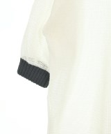UNITED ARROWS（ユナイテッドアローズ）ニット・セーター 白 サイズ:F レディース/2200716705024