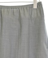 UNITED ARROWS（ユナイテッドアローズ）ロング・マキシ丈スカート グレー サイズ:38(M位) レディース/2200716705079