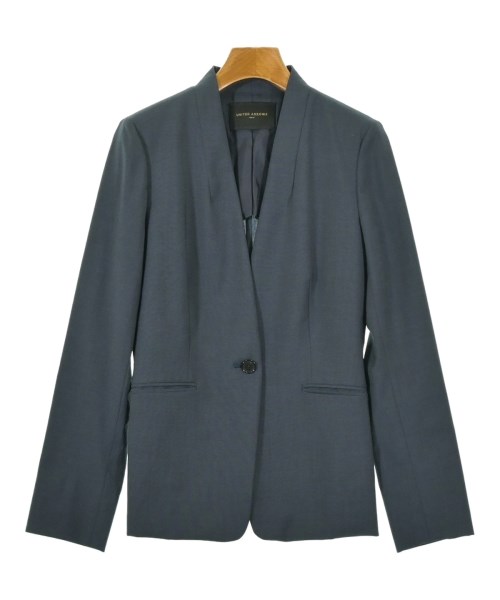UNITED ARROWS(ユナイテッドアローズ)のノーカラージャケット サイズ:38(M位) 6,400円