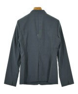 UNITED ARROWS（ユナイテッドアローズ）ノーカラージャケット 紺 サイズ:38(M位) レディース/2200716721024