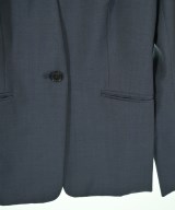 UNITED ARROWS（ユナイテッドアローズ）ノーカラージャケット 紺 サイズ:38(M位) レディース/2200716721024