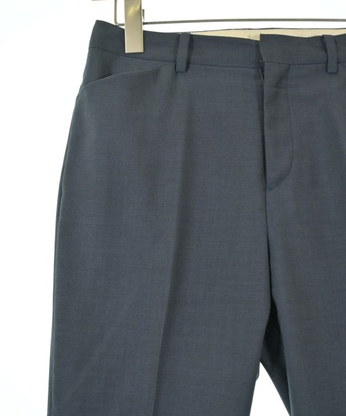 UNITED ARROWS（ユナイテッドアローズ）スラックス 紺 サイズ:38(M位) レディース/2200716721031