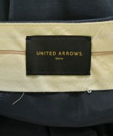 UNITED ARROWS（ユナイテッドアローズ）スラックス 紺 サイズ:38(M位) レディース/2200716721031