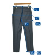 UNITED ARROWS（ユナイテッドアローズ）スラックス 紺 サイズ:38(M位) レディース/2200716721031