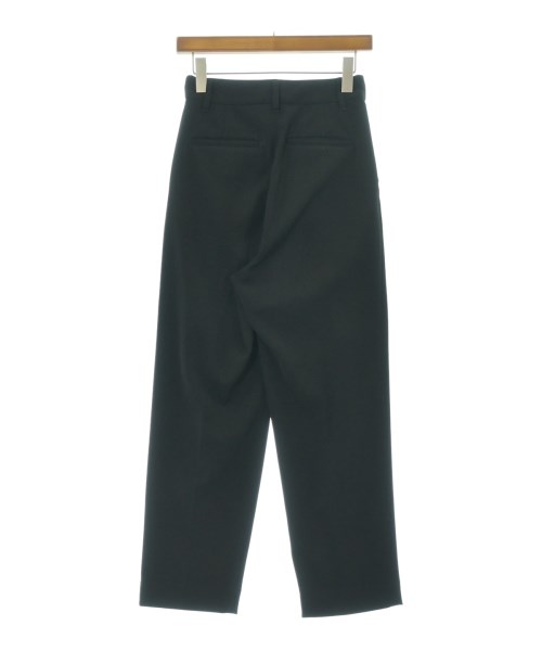 UNITED ARROWS（ユナイテッドアローズ）スラックス 黒 サイズ:34(XS位) レディース/2200716765042