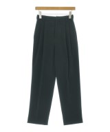 UNITED ARROWS（ユナイテッドアローズ）スラックス 黒 サイズ:34(XS位) レディース/2200716765042