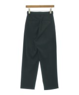 UNITED ARROWS（ユナイテッドアローズ）スラックス 黒 サイズ:34(XS位) レディース/2200716765042