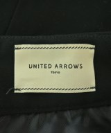 UNITED ARROWS（ユナイテッドアローズ）スラックス 黒 サイズ:34(XS位) レディース/2200716765042