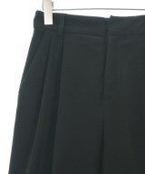UNITED ARROWS（ユナイテッドアローズ）スラックス 黒 サイズ:34(XS位) レディース/2200716765042