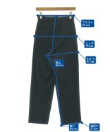 UNITED ARROWS（ユナイテッドアローズ）スラックス 黒 サイズ:34(XS位) レディース/2200716765042