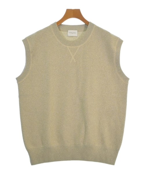 UNITED ARROWS(ユナイテッドアローズ)のベスト/ノースリーブ サイズ:-(M位) 4,800円