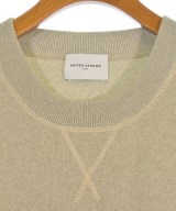 UNITED ARROWS（ユナイテッドアローズ）ベスト/ノースリーブ ベージュ サイズ:-(M位) レディース/2200712184335