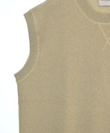 UNITED ARROWS（ユナイテッドアローズ）ベスト/ノースリーブ ベージュ サイズ:-(M位) レディース/2200712184335