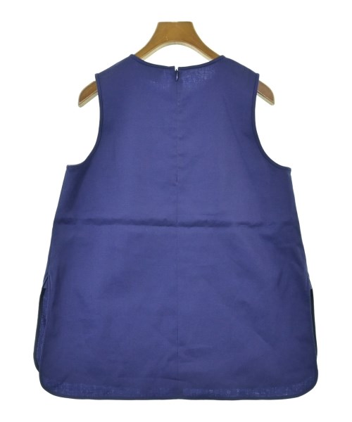 UNITED ARROWS（ユナイテッドアローズ）ブラウス 紫 サイズ:F レディース/2200712952040