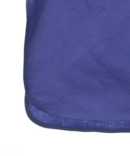 UNITED ARROWS（ユナイテッドアローズ）ブラウス 紫 サイズ:F レディース/2200712952040