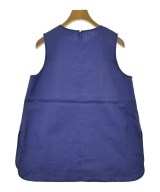UNITED ARROWS（ユナイテッドアローズ）ブラウス 紫 サイズ:F レディース/2200712952040