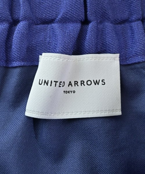 UNITED ARROWS（ユナイテッドアローズ）その他 紫 サイズ:36(S位) レディース/2200712952057