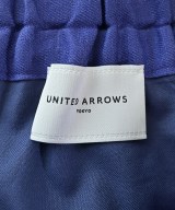 UNITED ARROWS（ユナイテッドアローズ）その他 紫 サイズ:36(S位) レディース/2200712952057