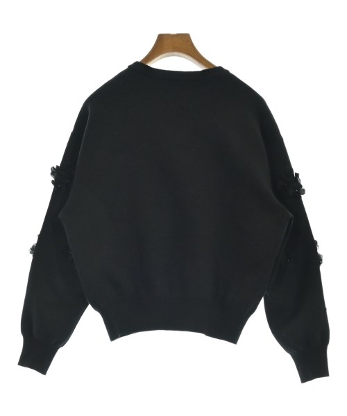 UNITED ARROWS（ユナイテッドアローズ）ニット・セーター 黒 サイズ:F レディース/2200713370058