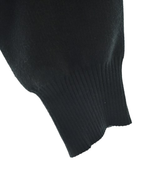 UNITED ARROWS（ユナイテッドアローズ）ニット・セーター 黒 サイズ:F レディース/2200713370058