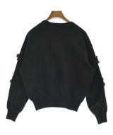 UNITED ARROWS（ユナイテッドアローズ）ニット・セーター 黒 サイズ:F レディース/2200713370058