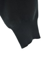 UNITED ARROWS（ユナイテッドアローズ）ニット・セーター 黒 サイズ:F レディース/2200713370058
