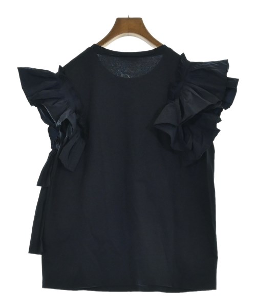 UNITED ARROWS（ユナイテッドアローズ）ノースリーブ 紺 サイズ:-(XL位) レディース/2200713370096