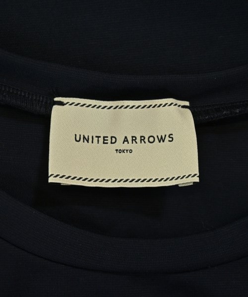 UNITED ARROWS（ユナイテッドアローズ）ノースリーブ 紺 サイズ:-(XL位) レディース/2200713370096