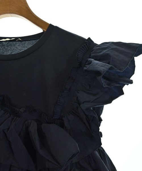 UNITED ARROWS（ユナイテッドアローズ）ノースリーブ 紺 サイズ:-(XL位) レディース/2200713370096
