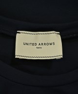 UNITED ARROWS（ユナイテッドアローズ）ノースリーブ 紺 サイズ:-(XL位) レディース/2200713370096
