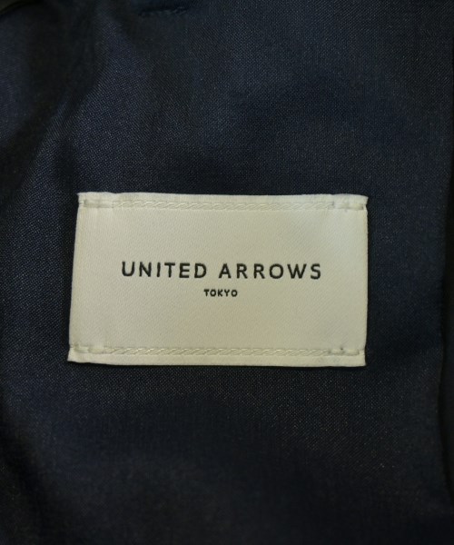 UNITED ARROWS（ユナイテッドアローズ）その他 紺 サイズ:36(S位) レディース/2200713370164