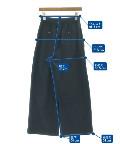 UNITED ARROWS（ユナイテッドアローズ）その他 紺 サイズ:36(S位) レディース/2200713370164