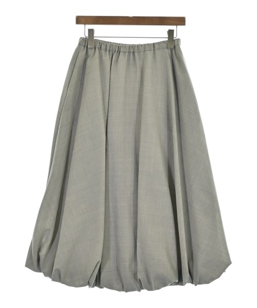 UNITED ARROWS(ユナイテッドアローズ)のロング・マキシ丈スカート サイズ:38(M位) 4,800円