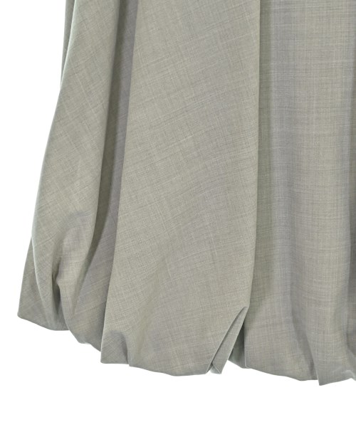 UNITED ARROWS（ユナイテッドアローズ）ロング・マキシ丈スカート グレー サイズ:38(M位) レディース/2200713370171