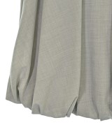 UNITED ARROWS（ユナイテッドアローズ）ロング・マキシ丈スカート グレー サイズ:38(M位) レディース/2200713370171