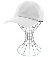 UNITED ARROWS（ユナイテッドアローズ）キャップ ベージュ サイズ:- レディース/2200713497625