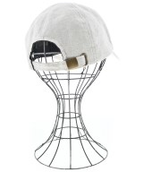 UNITED ARROWS（ユナイテッドアローズ）キャップ ベージュ サイズ:- レディース/2200713497625