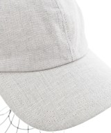 UNITED ARROWS（ユナイテッドアローズ）キャップ ベージュ サイズ:- レディース/2200713497625