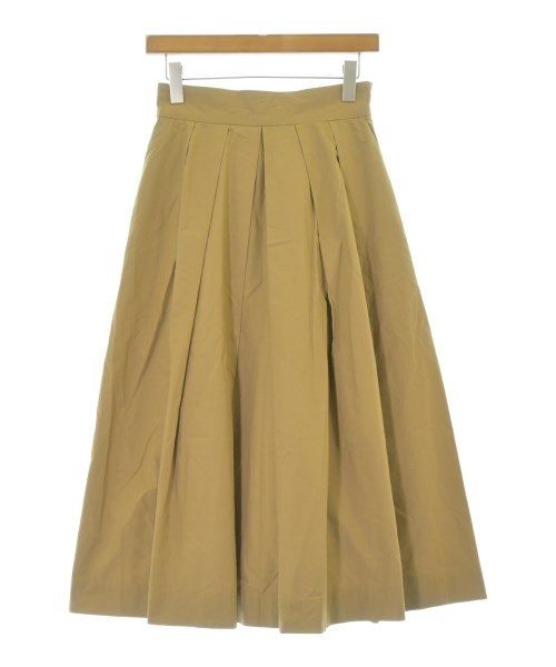 UNITED ARROWS(ユナイテッドアローズ)のロング・マキシ丈スカート サイズ:38(M位) 2,900円