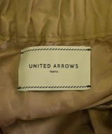 UNITED ARROWS（ユナイテッドアローズ）ロング・マキシ丈スカート ベージュ サイズ:38(M位) レディース/2200716210221