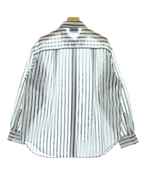 UNITED ARROWS（ユナイテッドアローズ）ブラウス 白 サイズ:38(M位) レディース/2200716924050