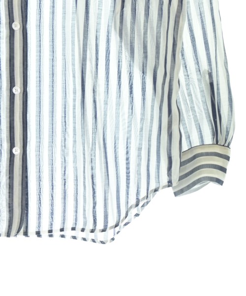 UNITED ARROWS（ユナイテッドアローズ）ブラウス 白 サイズ:38(M位) レディース/2200716924050