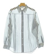 UNITED ARROWS（ユナイテッドアローズ）ブラウス 白 サイズ:38(M位) レディース/2200716924050