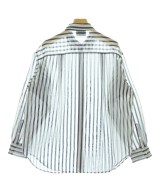 UNITED ARROWS（ユナイテッドアローズ）ブラウス 白 サイズ:38(M位) レディース/2200716924050
