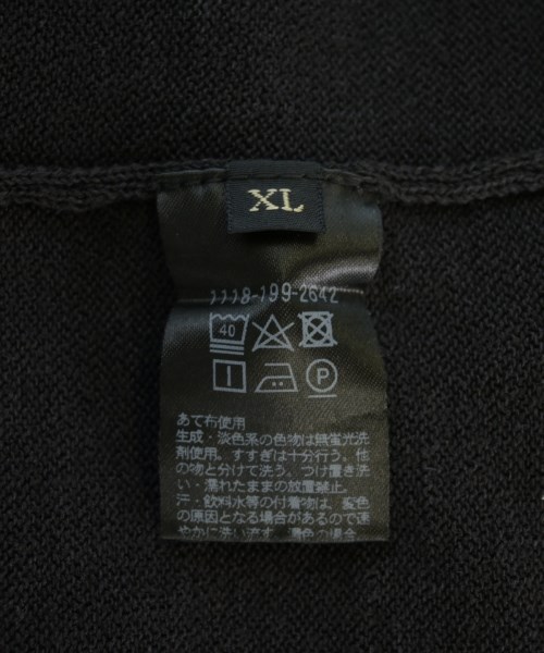 UNITED ARROWS（ユナイテッドアローズ）ニット・セーター 茶 サイズ:XL レディース/2200717204021