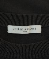 UNITED ARROWS（ユナイテッドアローズ）ニット・セーター 茶 サイズ:XL レディース/2200717204021